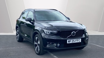 Volvo XC40 2.0 B3P Plus Dark 5dr Auto Petrol Estate